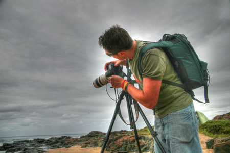 photo course